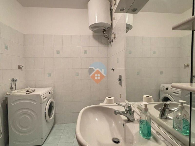 Trento - Bilocale Esclusivo in Vendita a Trento - Zona Clarina / San Bartolomeo