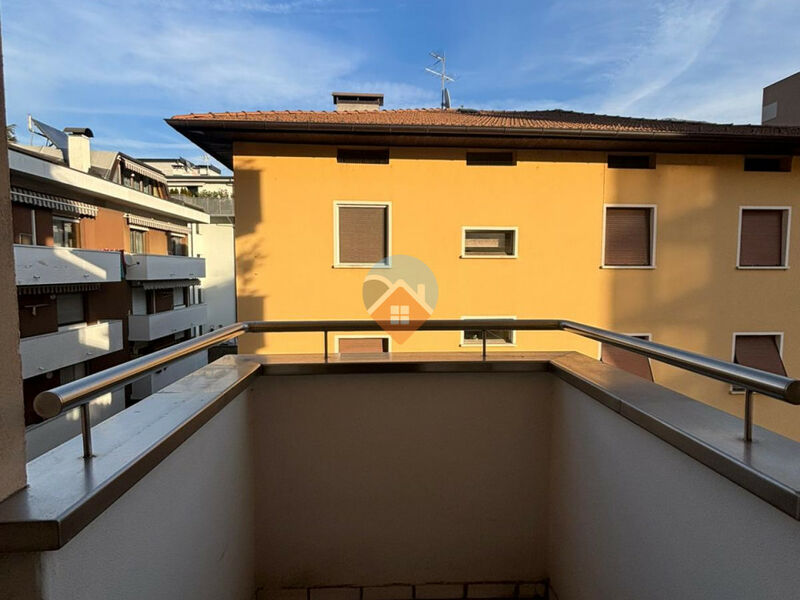 Trento - Bilocale Esclusivo in Vendita a Trento - Zona Clarina / San Bartolomeo