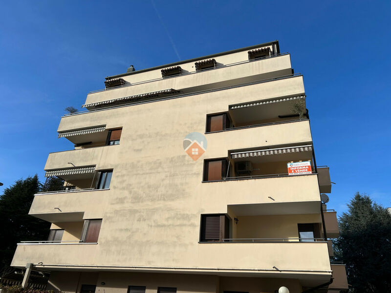 Trento - Bilocale Esclusivo in Vendita a Trento - Zona Clarina / San Bartolomeo