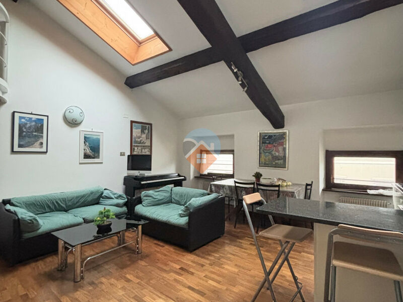 Rovereto - Appartamento in Corso Bettini con ASCENSORE!