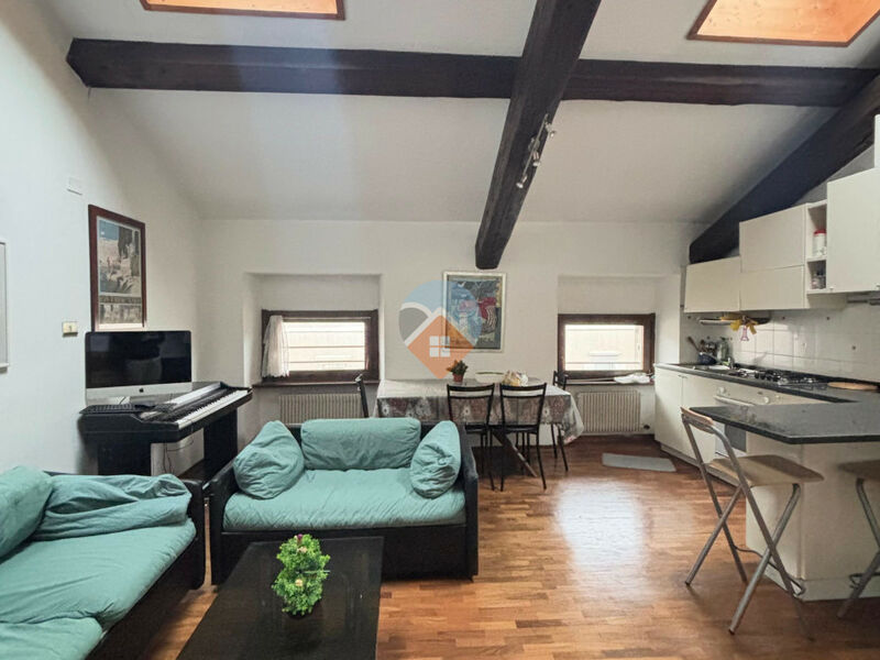 Rovereto - Appartamento in Corso Bettini con ASCENSORE!