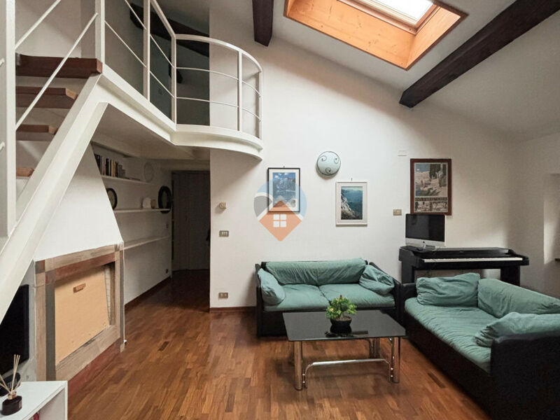 Rovereto - Appartamento in Corso Bettini con ASCENSORE!