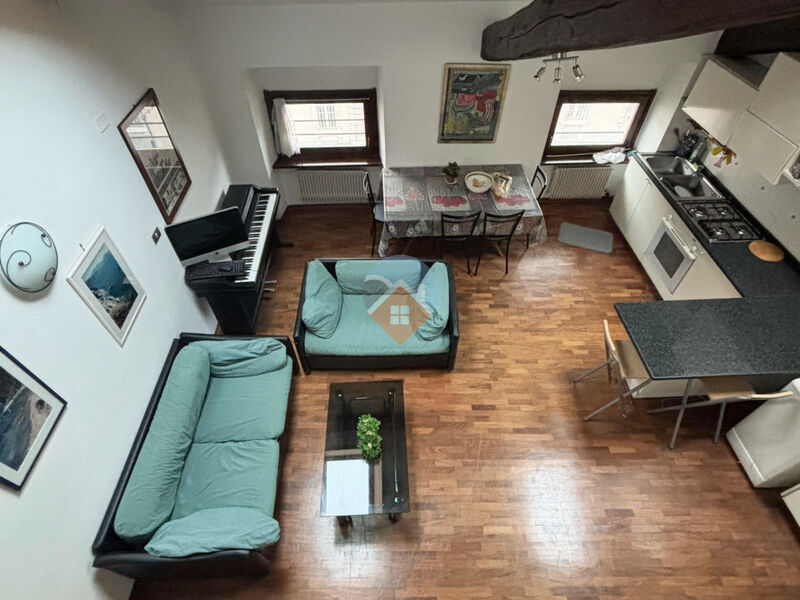 Rovereto - Appartamento in Corso Bettini con ASCENSORE!