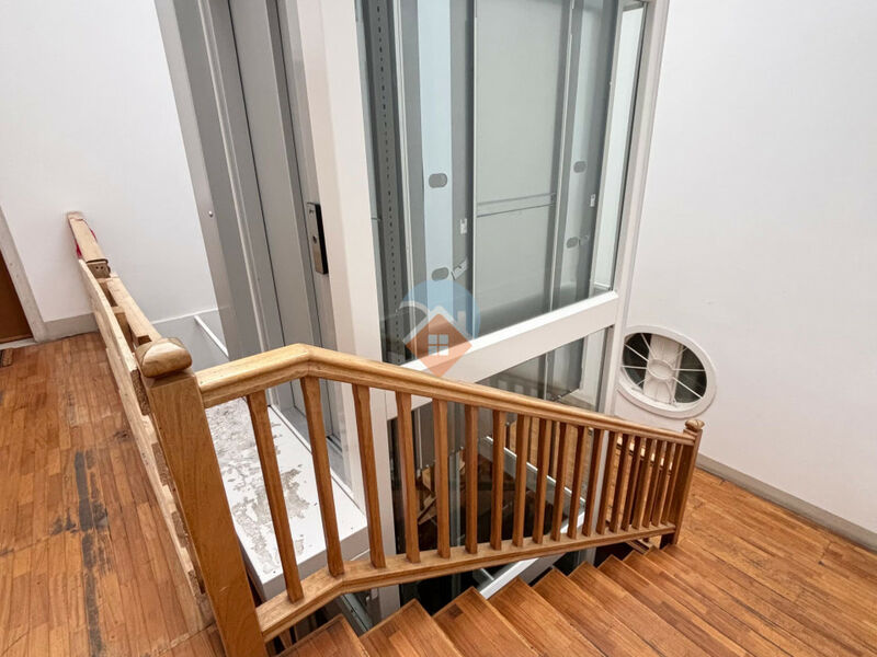 Rovereto - Appartamento in Corso Bettini con ASCENSORE!