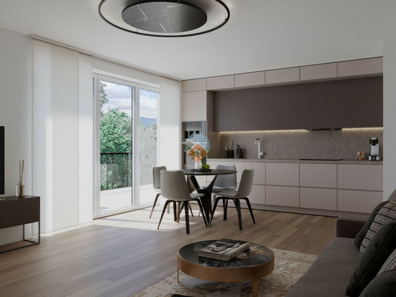 Rovereto - 2 Stanze, 2 Bagni - TERRAZZA / NUOVO!