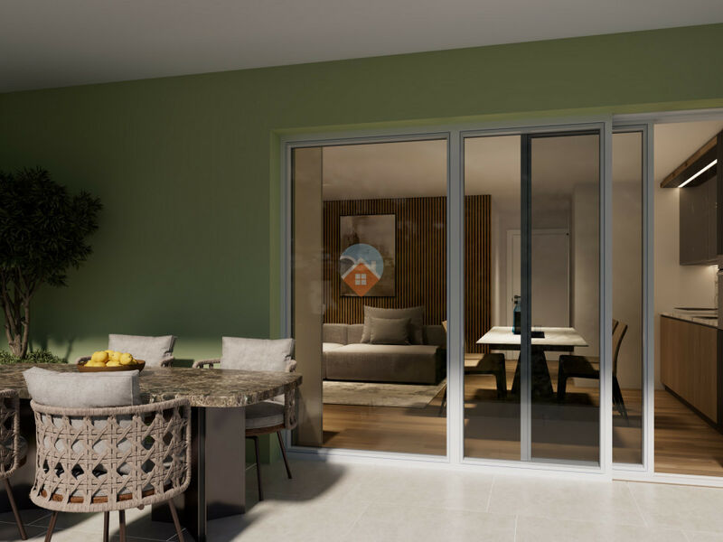 Rovereto - 2 Stanze, 2 Bagni - TERRAZZA / NUOVO!