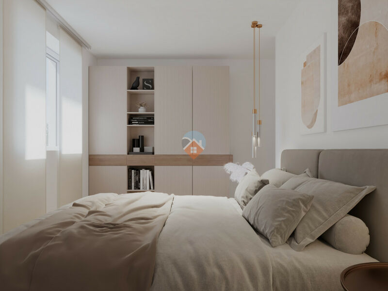 Rovereto - 2 Stanze, 2 Bagni - TERRAZZA / NUOVO!