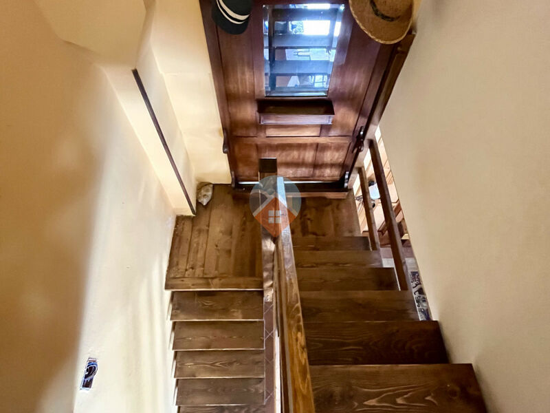 Brentonico - porzione di casa bifamiliare san valentino