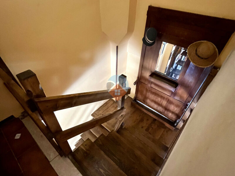 Brentonico - porzione di casa bifamiliare san valentino