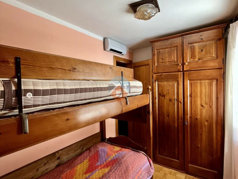 Brentonico - porzione di casa bifamiliare san valentino