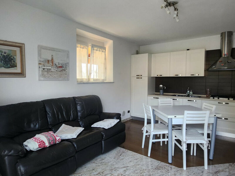 Pomarolo - AFFITTASI BILOCALE a piano terra per 1 PERSONA!