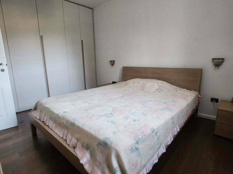 Pomarolo - AFFITTASI BILOCALE a piano terra per 1 PERSONA!