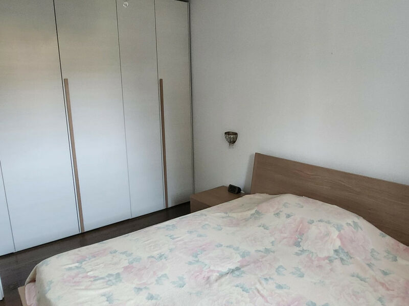 Pomarolo - AFFITTASI BILOCALE a piano terra per 1 PERSONA!