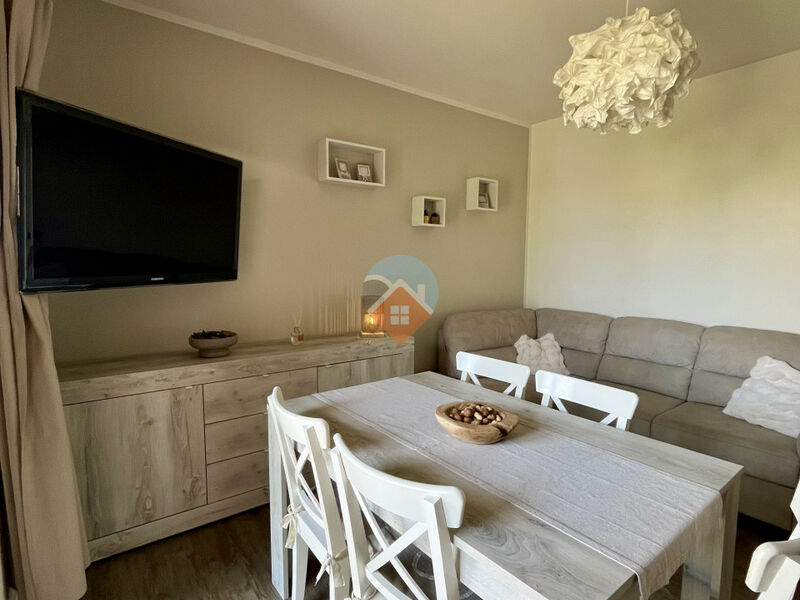 Castelnuovo del Garda - Bilocale con ampio giardino e cantina