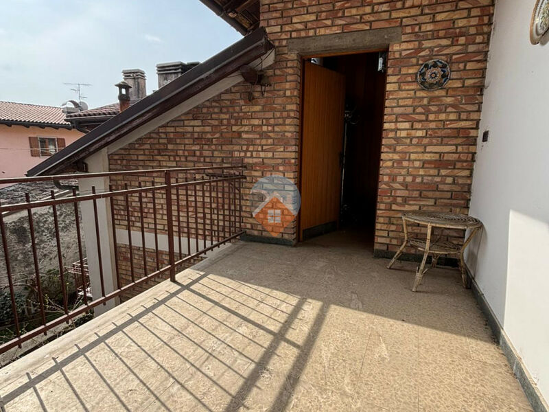 Nogaredo - Porzione di casa terra cielo in Vendita a Nogaredo