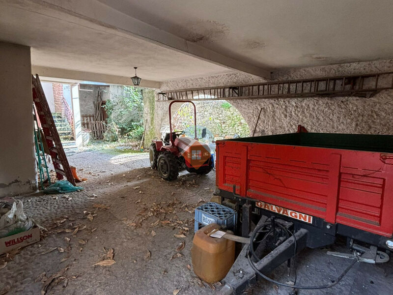 Nogaredo - Porzione di casa terra cielo in Vendita a Nogaredo