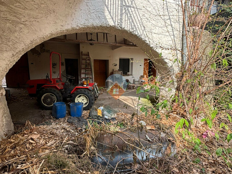 Nogaredo - Porzione di casa terra cielo in Vendita a Nogaredo