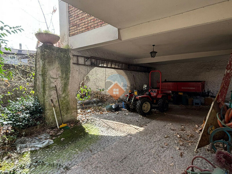 Nogaredo - Porzione di casa terra cielo in Vendita a Nogaredo