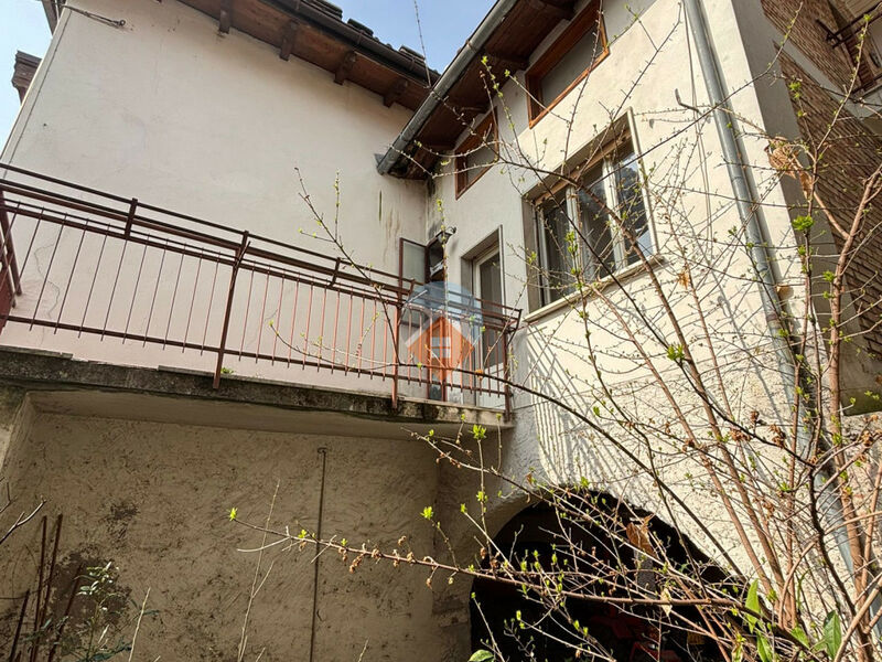 Nogaredo - Porzione di casa terra cielo in Vendita a Nogaredo