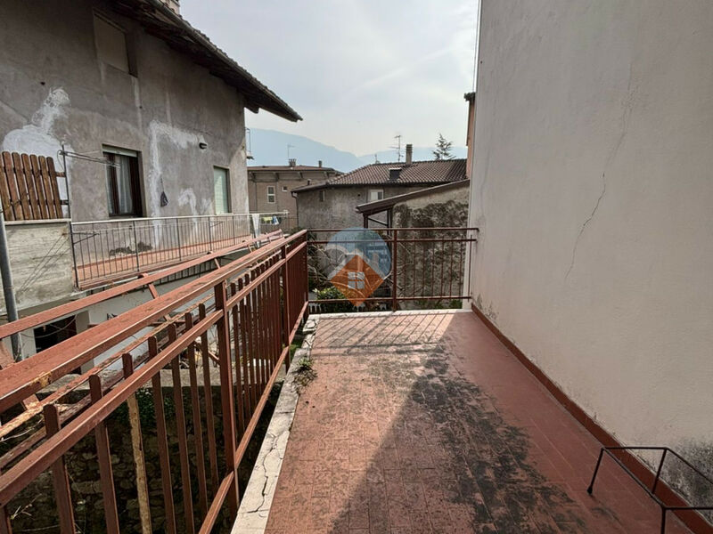 Nogaredo - Porzione di casa terra cielo in Vendita a Nogaredo