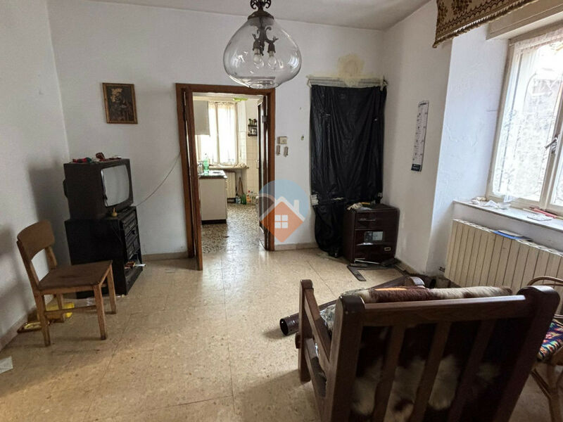 Nogaredo - Porzione di casa terra cielo in Vendita a Nogaredo