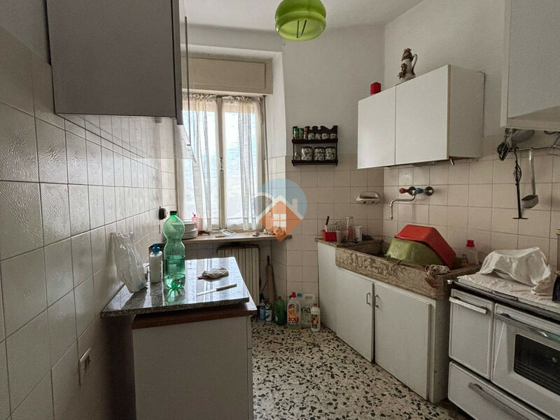 Nogaredo - Porzione di casa terra cielo in Vendita a Nogaredo