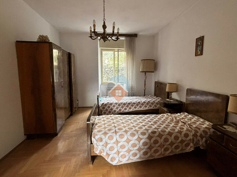 Nogaredo - Porzione di casa terra cielo in Vendita a Nogaredo