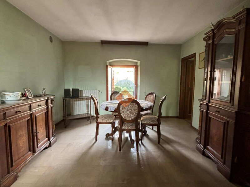 Nogaredo - Porzione di casa terra cielo in Vendita a Nogaredo