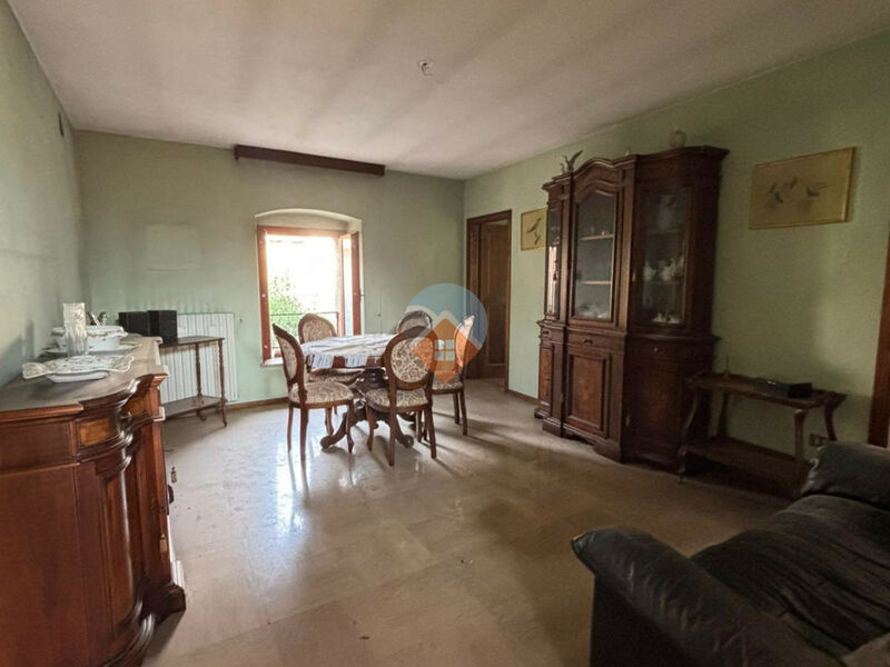 Nogaredo - Porzione di casa terra cielo in Vendita a Nogaredo