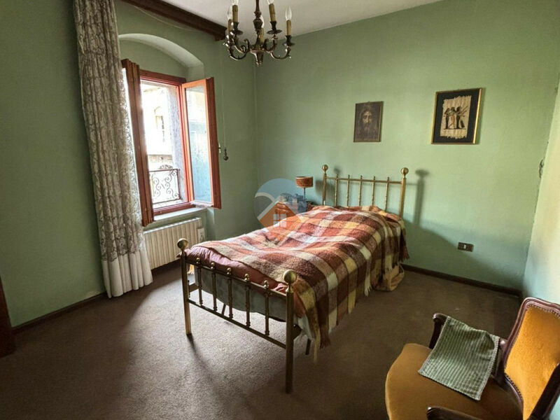 Nogaredo - Porzione di casa terra cielo in Vendita a Nogaredo