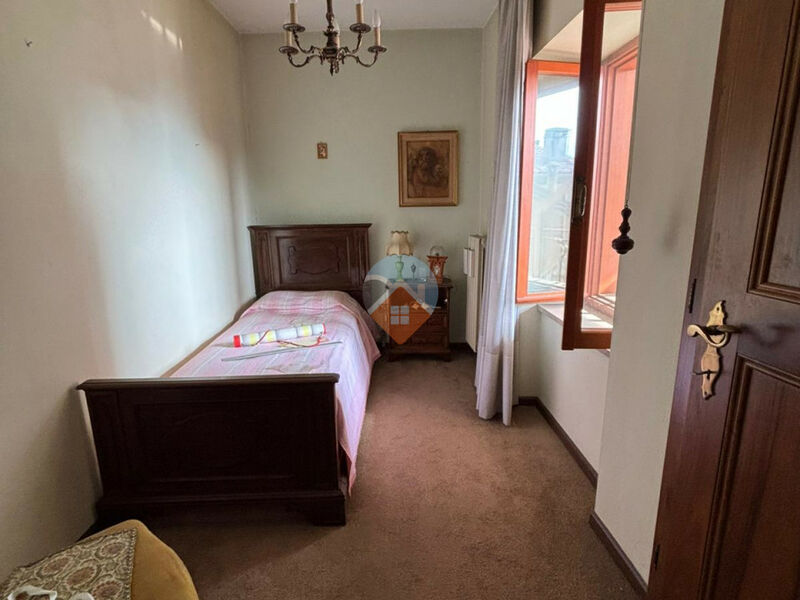 Nogaredo - Porzione di casa terra cielo in Vendita a Nogaredo