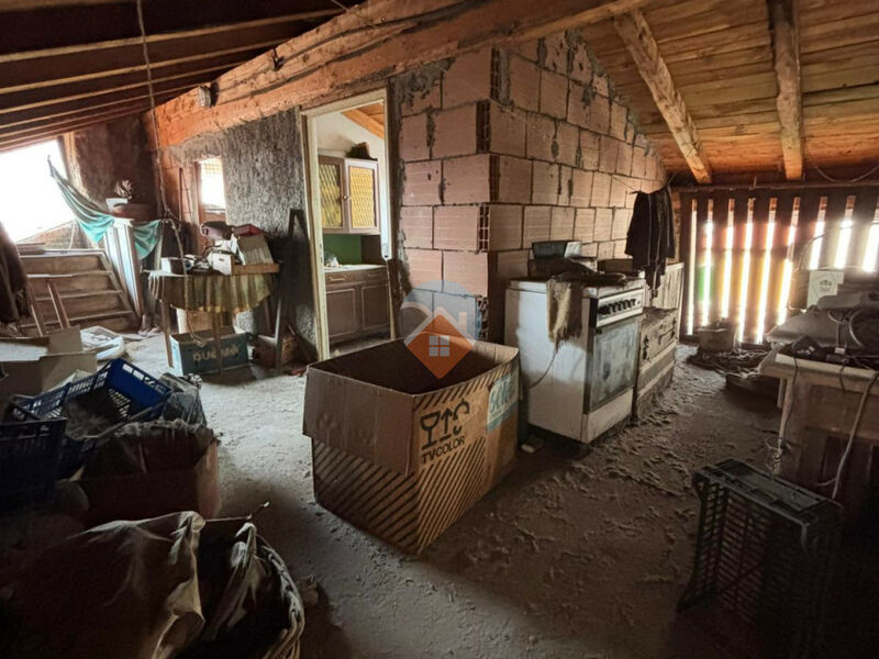 Nogaredo - Porzione di casa terra cielo in Vendita a Nogaredo