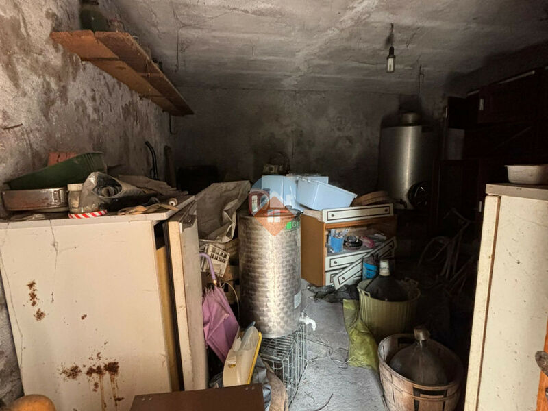 Nogaredo - Porzione di casa terra cielo in Vendita a Nogaredo