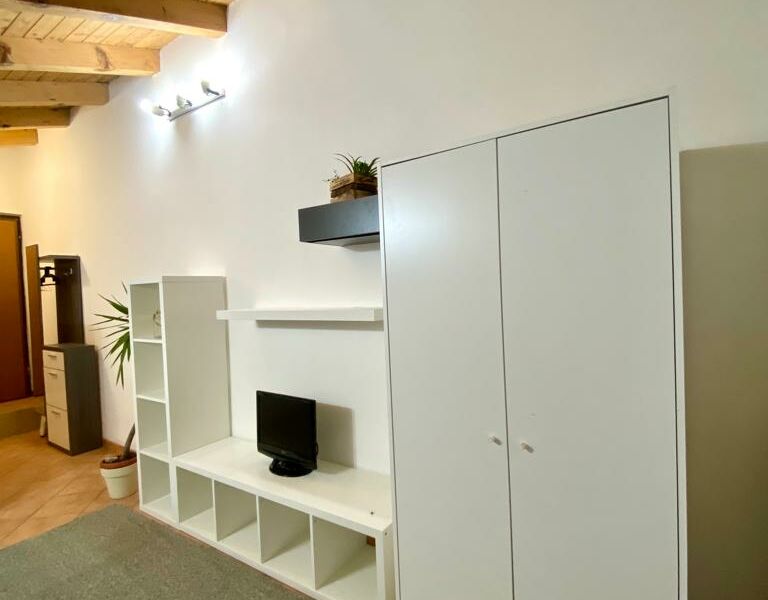 Volano - Monolocale Locato in Vendita a Volano - Ottima Opportunità di Investimento