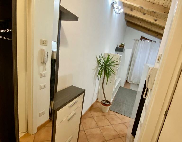 Volano - Monolocale Locato in Vendita a Volano - Ottima Opportunità di Investimento