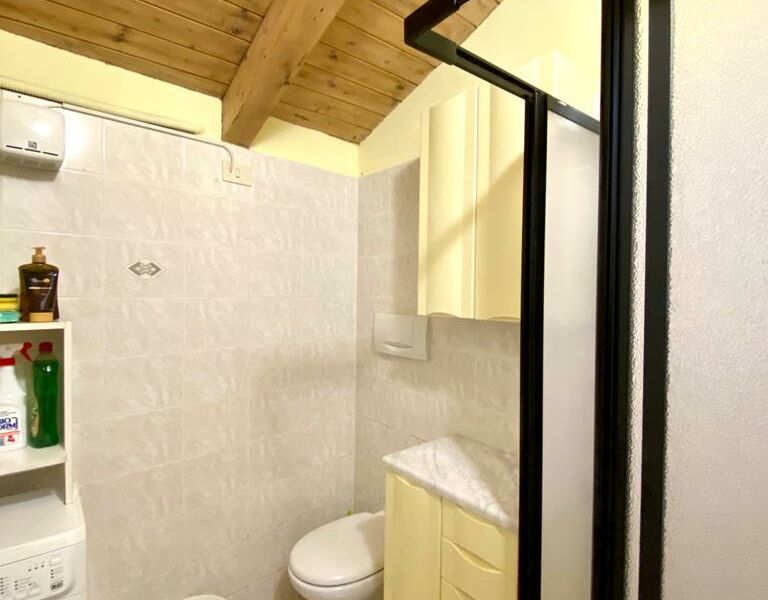 Volano - Monolocale Locato in Vendita a Volano - Ottima Opportunità di Investimento