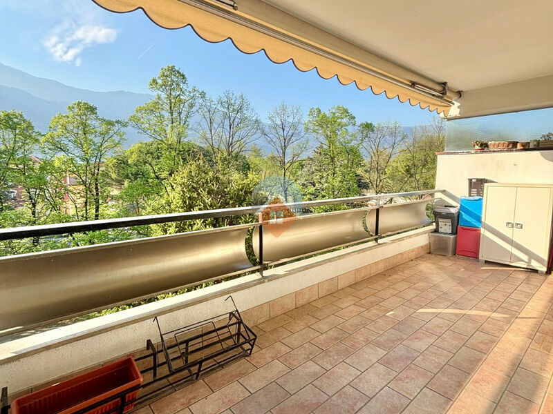Rovereto - Ampio ed elegante quadrilocale con Terrazza!