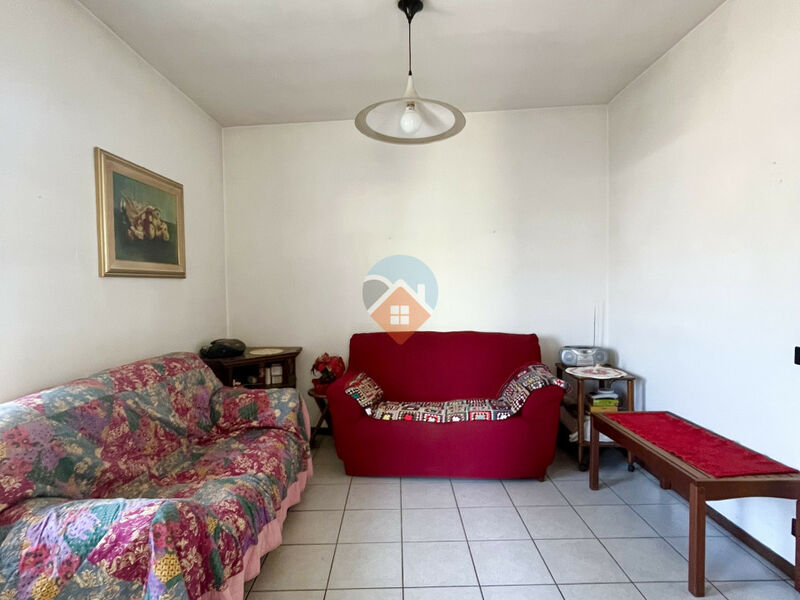 Rovereto - ampio 3 camere con poggioli e cantina