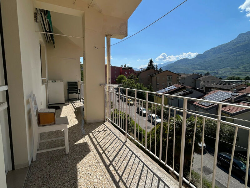 Spazioso Quadrilocale in Vendita a Rovereto