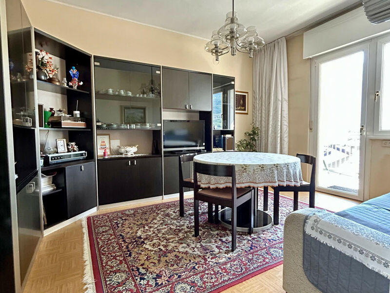 Rovereto - Spazioso Quadrilocale in Vendita a Rovereto