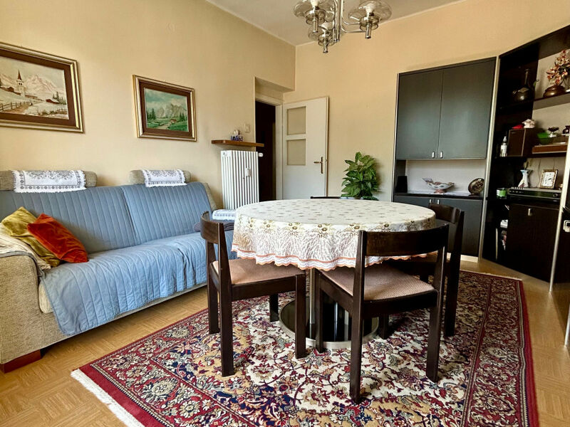 Rovereto - Spazioso Quadrilocale in Vendita a Rovereto