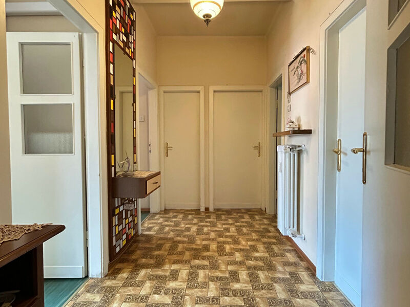 Rovereto - Spazioso Quadrilocale in Vendita a Rovereto