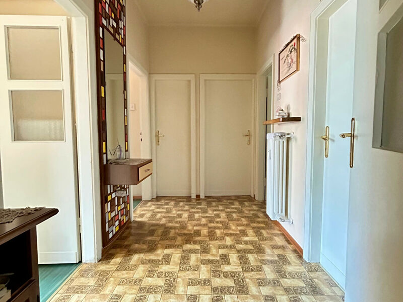 Rovereto - Spazioso Quadrilocale in Vendita a Rovereto