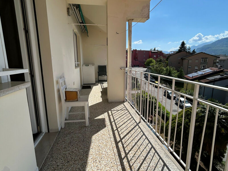 Rovereto - Spazioso Quadrilocale in Vendita a Rovereto