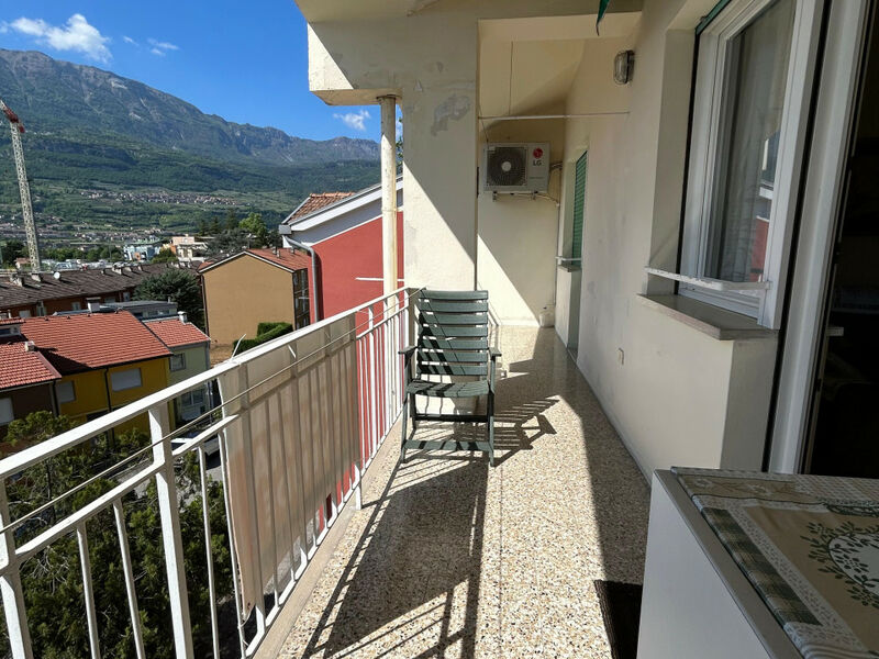 Rovereto - Spazioso Quadrilocale in Vendita a Rovereto