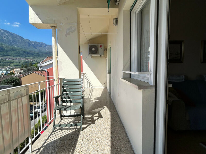 Rovereto - Spazioso Quadrilocale in Vendita a Rovereto