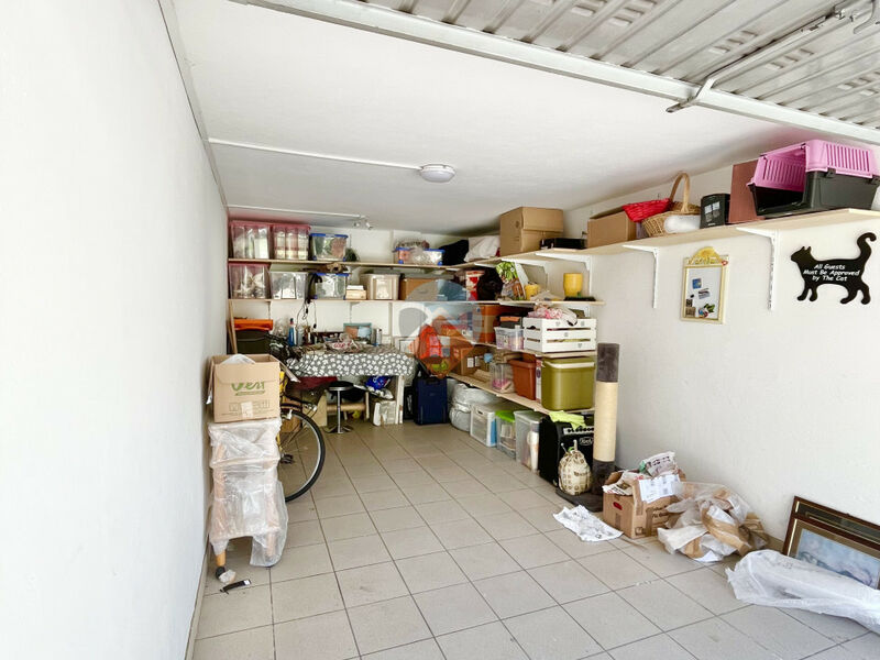 Trento - ampio 3 camere con 2 bagni ristrutturato con garage