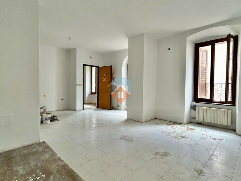 Ala - Trilocale in Vendita nel Cuore di Ala
