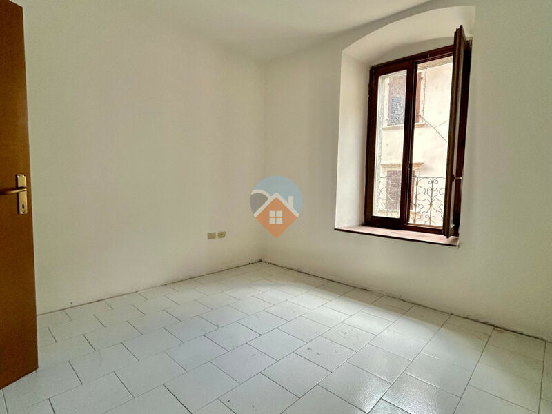 Ala - Trilocale in Vendita nel Cuore di Ala
