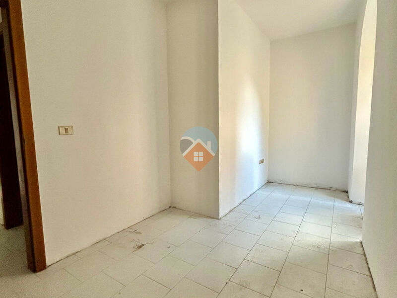 Ala - Trilocale in Vendita nel Cuore di Ala